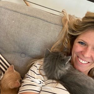 Meet your Posher, Stephanie